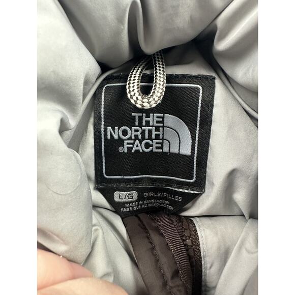 The North Face Nuptse Jacket - Picture 5 of 7
